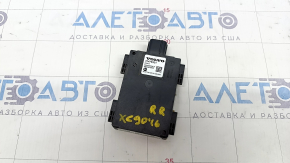 Blind Spot Sensor Rear Right Volvo XC90 16-22