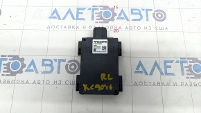 Blind Spot Sensor Rear Left Volvo XC90 16-22