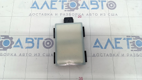 Blind Spot Sensor Rear Left Volvo XC90 16-22