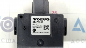 Blind Spot Sensor Rear Left Volvo XC90 16-22