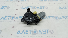 Front right window lift motor Audi Q7 16-