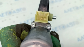 Front right window lift motor Audi Q7 16-