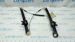 Window lift mechanism front right Audi Q7 16-