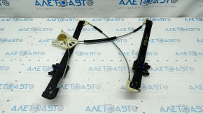 Window lift mechanism front right Audi Q7 16-