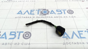 Blind Spot Sensor Chip Rear Left Volvo XC90 16-22 7 Pins