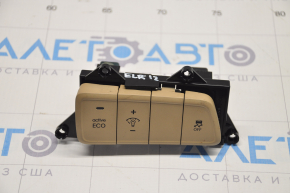 Hyundai Elantra UD 11-16 Front Panel Buttons