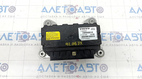 SRS airbag module airbag computer Volvo XC90 16-22