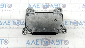 SRS airbag module airbag computer Volvo XC90 16-22