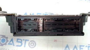 SRS airbag module airbag computer Volvo XC90 16-22