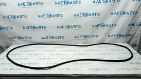 Front right door seal Audi Q7 16-