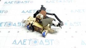 Nissan Versa Note 13-19 Interior Fuse Box