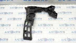 Rear bumper mount left Volvo XC90 16-19