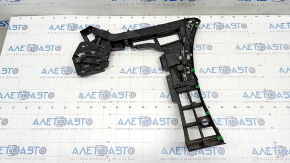 Rear bumper mount left Volvo XC90 16-19