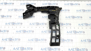 Rear bumper mount right Volvo XC90 16-19 broken mount