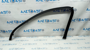 Door trim inner front right Audi Q7 16-