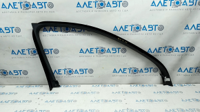 Door trim inner front right Audi Q7 16-