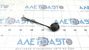 Chip headlight high/low beam Jeep Renegade 15-18 dorest xenon