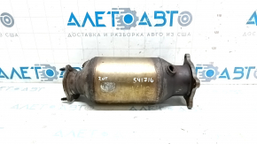 Catalyst Audi A6 C7 12-15 2.0T