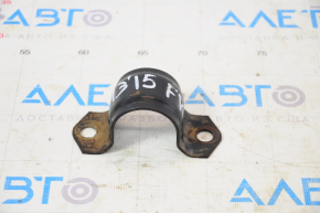 Front stabilizer mounting bracket right Mazda 3 14-18 BM