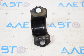 Front stabilizer mounting bracket left Mazda 3 14-18 BM