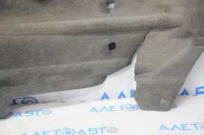 Left underbody protection Honda Insight 19-22 torn
