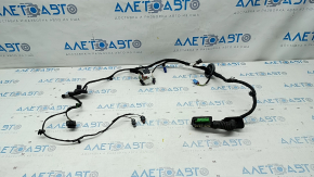 Wiring front right door Audi Q7 16-