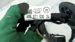 Wiring front right door Audi Q7 16-