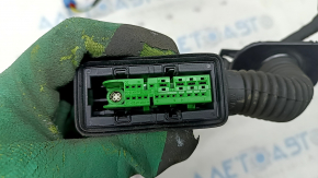 Wiring front right door Audi Q7 16-