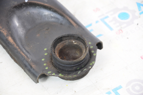 Lower front right arm Mazda 3 14-18 BM torn silent block, no ball joint