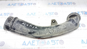 Air intake Jeep Renegade 15- 1.4T 2.4 without resonator