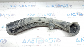Air intake Jeep Renegade 15- 1.4T 2.4 without resonator