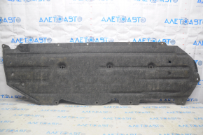 Bottom protection right Honda Insight 19-22