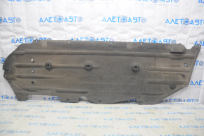 Bottom protection right Honda Insight 19-22