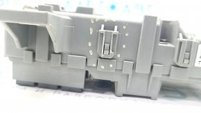 Honda Accord 18-22 under-dash fuse box broken fasteners, chip broken, pins bent