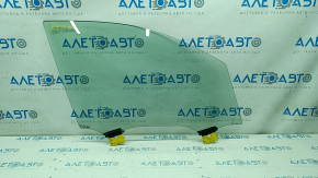 Front right door glass Audi Q7 16-
