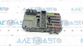 Honda Accord 18-22 underdash fuse box broken mounts
