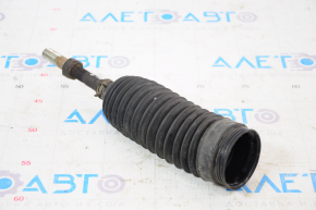 Steering rod right Mazda 3 14-18 BM