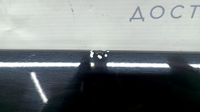 Door trim lower front right Audi Q7 16-19 bumper