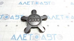 Central cap for Audi A6 C7 12-18 127mm disk, chip