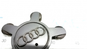 Central cap for Audi A6 C7 12-18 127mm disk, chip