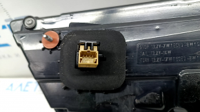Left taillight Audi Q7 16-19 scratches