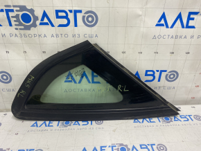 Rear left blind glass window Ford Fusion mk5 13-20 mat