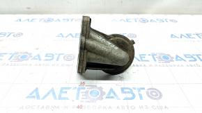 Oil Filter Housing Jeep Renegade 15- 2.4