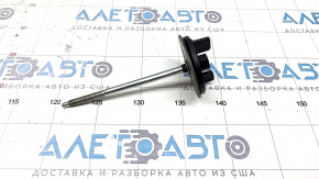 Spare wheel mount Jeep Renegade 15- 1 piece, iron