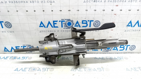 Steering column Audi A6 C7 12-18