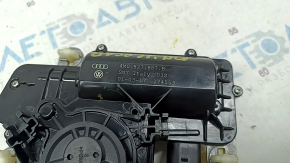 Audi Q7 16- Trunk Door Lock Drive