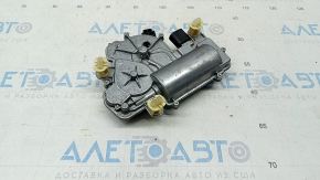 Audi Q7 16- Trunk Door Lock Drive