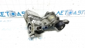 Oil filter housing Audi A6 C7 12-15 2.0T with cooler