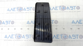 Footrest Volvo XC90 16-22 Black, worn