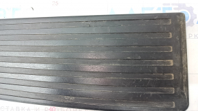 Footrest Volvo XC90 16-22 Black, worn